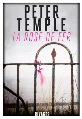 Couverture du produit · La Rose de fer