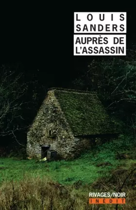 Couverture du produit · Auprès de l'assassin