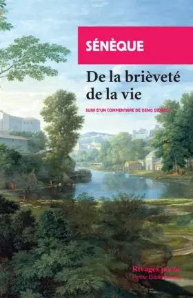 Couverture du produit · De la brièveté de la vie