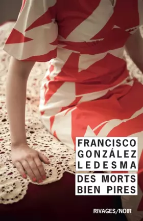 Couverture du produit · Des morts bien pires