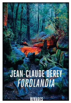 Couverture du produit · Fordlandia