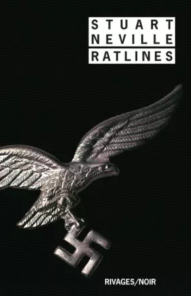 Couverture du produit · Ratlines