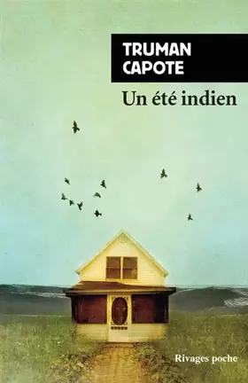 Couverture du produit · Un Été indien