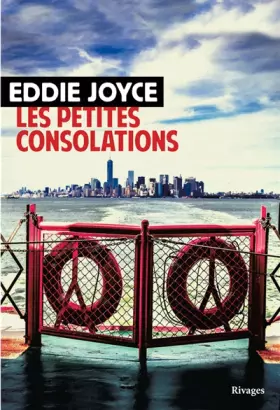 Couverture du produit · Les petites consolations