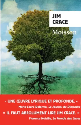 Couverture du produit · Moisson