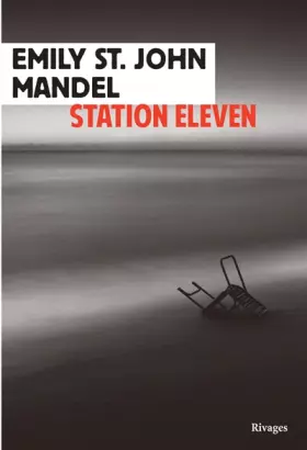 Couverture du produit · Station Eleven