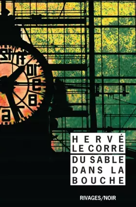 Couverture du produit · Du sable dans la bouche