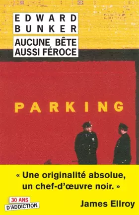 Couverture du produit · Aucune bête aussi féroce