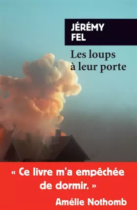 Couverture du produit · Les loups à leur porte