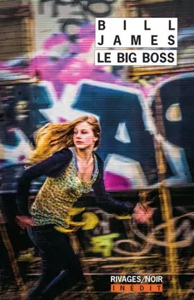 Couverture du produit · Le Big Boss