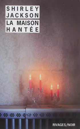 Couverture du produit · La Maison hantée