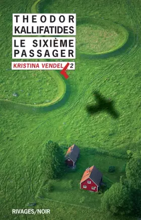 Couverture du produit · Le sixième passager