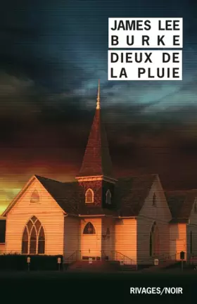 Couverture du produit · Dieux de la pluie