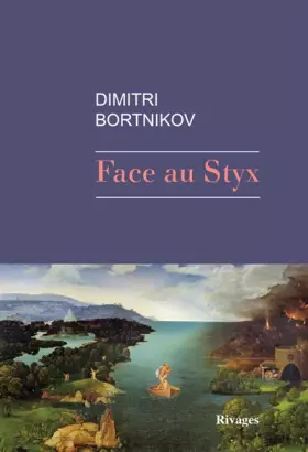 Couverture du produit · Face au Styx