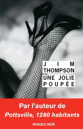 Couverture du produit · Une jolie poupée