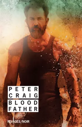 Couverture du produit · Blood father