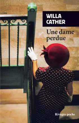 Couverture du produit · Une dame perdue