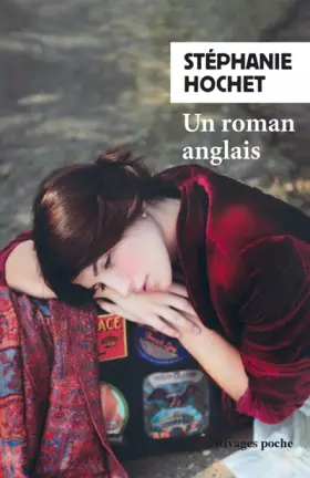 Couverture du produit · Un roman anglais