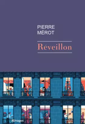 Couverture du produit · Réveillon