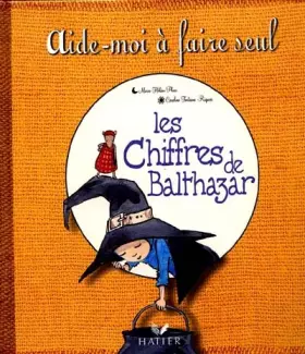 Couverture du produit · Les chiffres de Balthazar