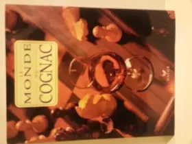 Couverture du produit · Le Monde du Cognac
