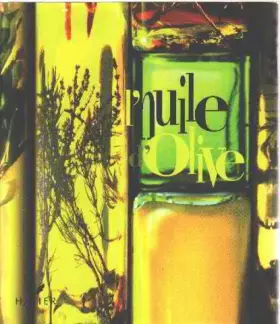 Couverture du produit · L'huile d'olive