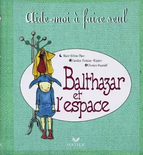 Couverture du produit · Balthazar et l'espace