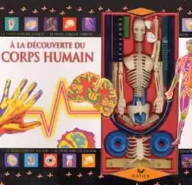 Couverture du produit · Le Corps Humain