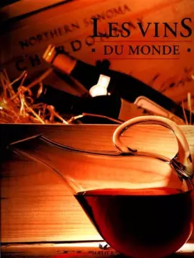Couverture du produit · Les Vins du monde