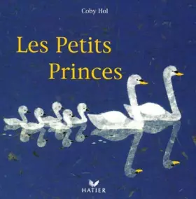 Couverture du produit · Les petits princes