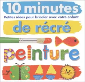 Couverture du produit · Peinture