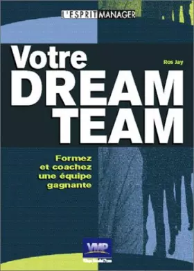 Couverture du produit · Votre Dream Team
