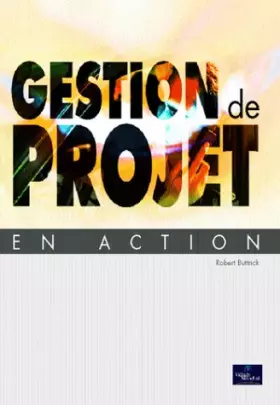 Couverture du produit · Gestion de projets