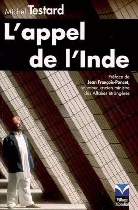 Couverture du produit · L'Appel de l'Inde