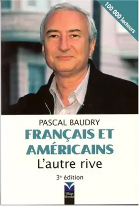 Couverture du produit · Français et Américains: L'autre rive