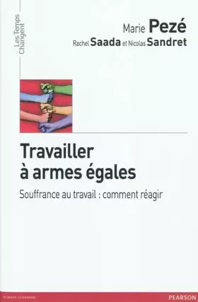 Couverture du produit · Travailler à armes égales