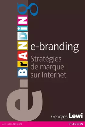 Couverture du produit · E-BRANDING