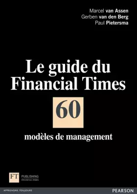 Couverture du produit · LE GUIDE DU FINANCIAL TIMES