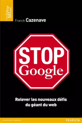 Couverture du produit · STOP GOOGLE