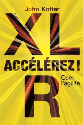 Couverture du produit · ACCELEREZ !