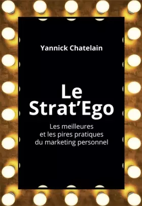 Couverture du produit · LE STRAT'EGO