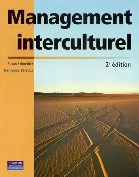 Couverture du produit · MANAGEMENT INTERCULTUREL - 2ème édition