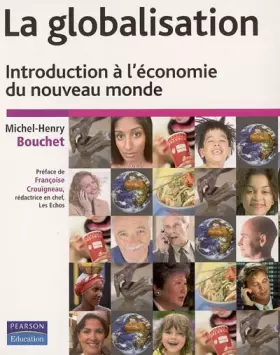 Couverture du produit · La globalisation