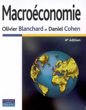 Couverture du produit · Macroéconomie