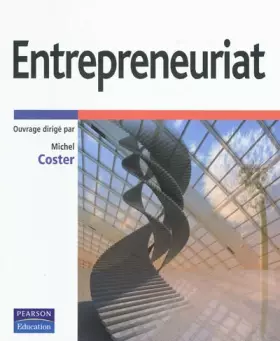 Couverture du produit · Entrepreneuriat