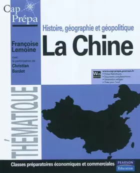 Couverture du produit · LA CHINE NOUVEAU PRIX
