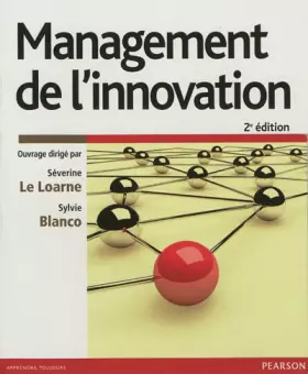 Couverture du produit · Management de l'Innovation 2e Edition