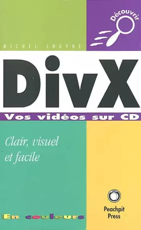 Couverture du produit · Découvrir gravure de CD au forlat div X