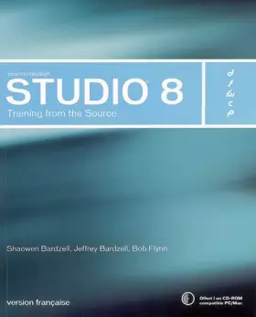 Couverture du produit · Studio 8