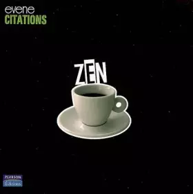 Couverture du produit · Stress ? / Zen !: Collection Citations